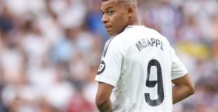 Мбапе: Не ме интересува, че ПСЖ спечели ШЛ