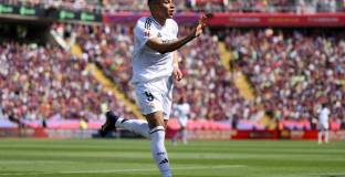 Мбапе може да получи фланелката на Модрич