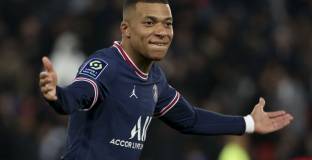  Мбапе посочи фаворита си в ШЛ
