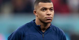 Мбапе: Надявам се децата ми да не харесват футбол