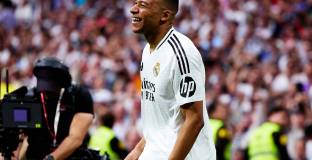 Мбапе няма да лети за мача с Пачука 