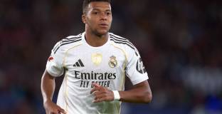 Мбапе пропусна втора тренировка на  френския национален отбор