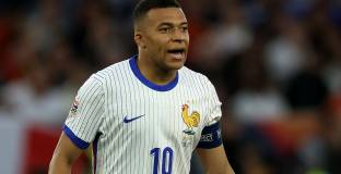 Мбапе: Играхме добре