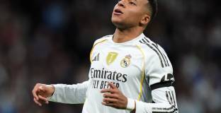 Мбапе: Заслужавахме да загубим