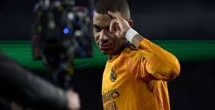 Мбапе: Нека се съсредоточим върху вторник