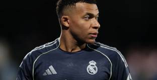 Мбапе се обърна към Алонсо