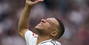 Мбапе оттегли жалбата си срещу ПСЖ