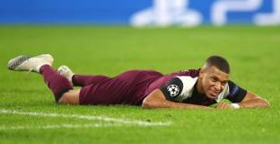 Мбапе ще получи от Реал Мадрид бонус от 150 млн. 