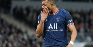  Мбапе обеща, че няма да напуска ПСЖ без пари 