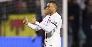 Мбапе ще се сбогува с ПСЖ следващата седмица 