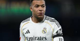 Мбапе отрече слуховете за грешка при медицински преглед