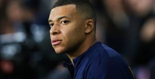 Мбапе разказа какво го е изненадало в Реал Мадрид 