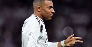 Мбапе: Време е да покажем какво сме научили 