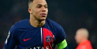 Мбапе ще притежава 90% от правата върху изображението си в Реал Мадрид 