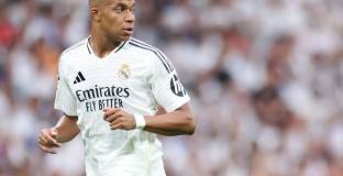 Мбапе: Не ме засягат споровете за позицията ми