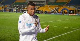 Мбапе постави личен рекорд по голове в ШЛ