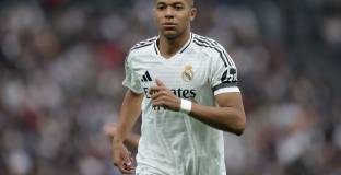 Мбапе счупи рекорд на Саморано 