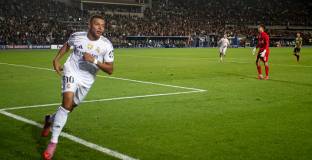 Мбапе постави нов рекорд 