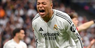 Мбапе: Може би Арсенал ще спечели Висшата лига на Англия 