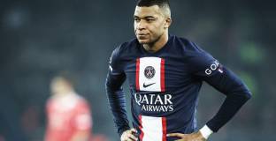 Мбапе е най-високоплатеният футболист в Лига 1