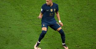 Мбапе: За нас френският национален отбор е най-важното нещо