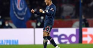 Мбапе: Отговарям на критериите за 