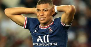 Мбапе поиска от ПСЖ да разгледа офертата на Реал Мадрид