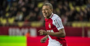 ПСЖ предложи 150 млн. и Моура за Мбапе и Фабиньо 