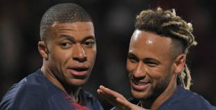 Дракслер: Неймар и Мбапе ще останат
