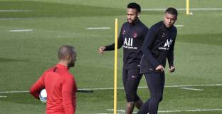 Тухел: Отношенията между Неймар и Мбапе са ключа