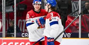 Резултати от Световното по хокей на лед за младежи – 29 декември