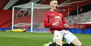 Манчестър Юнайтед - Уест Хем 1:0 