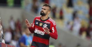Футболист от Фламенго е трансферна цел на Лудогорец
