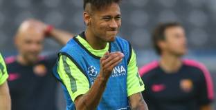 Неймар: Барселона завинаги ще остане в сърцето ми