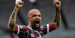  Мело: За моите 40 г. е гордост да играя на Световното клубно първенство