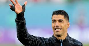 Суарес: Нямам търпение да започна