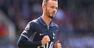 Мадисън отговори на Кейн