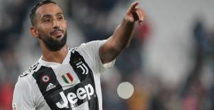 Бенатиа: Само Ювентус може да спре Ювентус