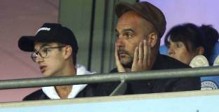 Манчестър Сити с антирекорд