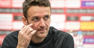 Баща на футболист почина по време на мач на сина си