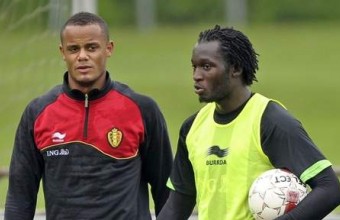 Компани: Трансферът на Лукаку ще увеличи страстите в борбата за титлата