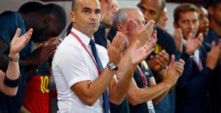 Мартинес: Трябва още да работим 