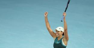 Кийс спечели Australian Open 2025 при жените