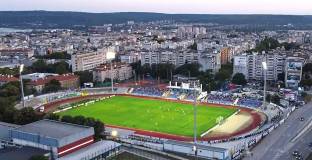 ЦСКА ще постигне целта си във Варна