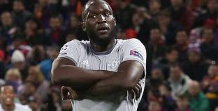 Лукаку: Трябва да продължаваме в това направление 