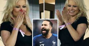 Памела Андерсън и Адил Рами ще се женят 