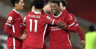 Скоулс очаква титла за Ливърпул