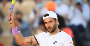 Беретини спечели турнира в Лондон