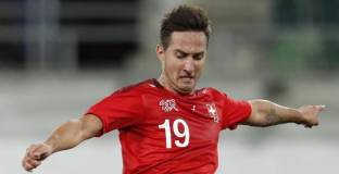 Швейцария - Лихтенщайн 7:0 