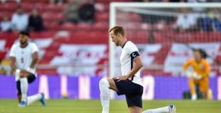 ФА излезе с изявление относно акцията BLM на Евро 2020